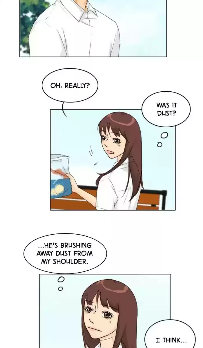 Ghost Wife Chapter 70