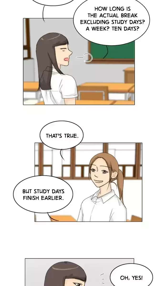 Ghost Wife Chapter 70