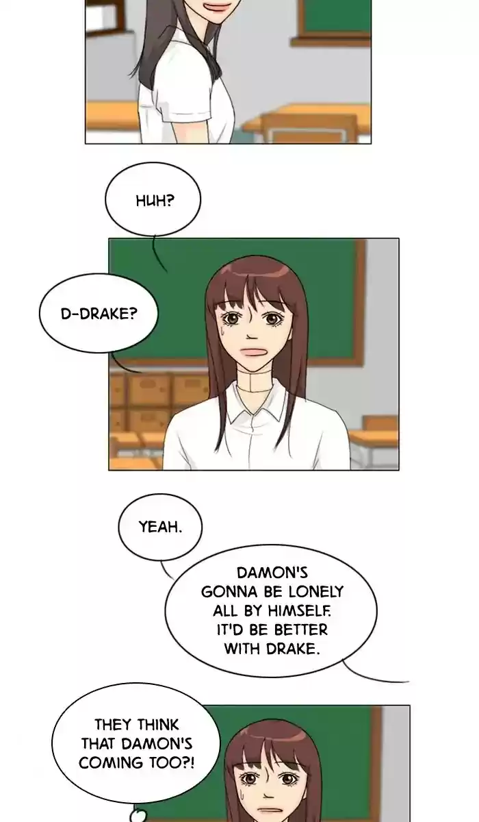 Ghost Wife Chapter 70