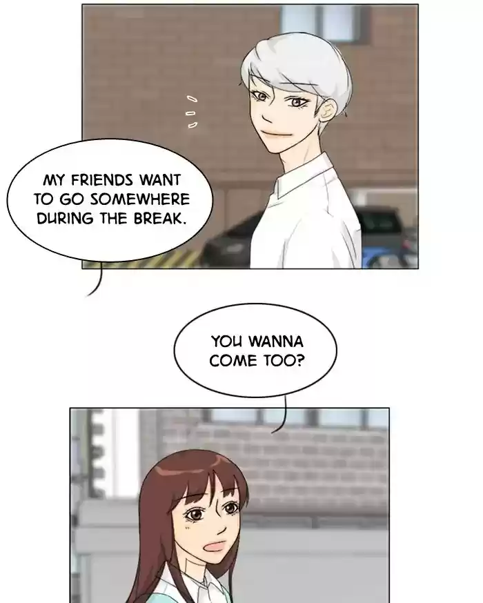 Ghost Wife Chapter 70