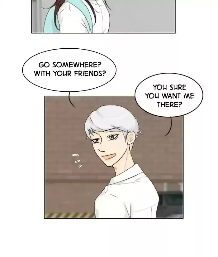 Ghost Wife Chapter 70