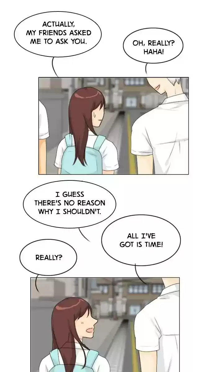 Ghost Wife Chapter 70