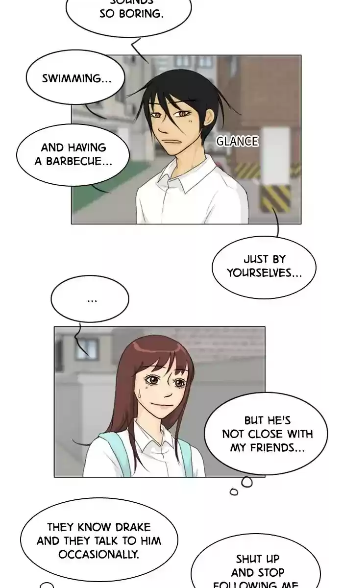 Ghost Wife Chapter 70