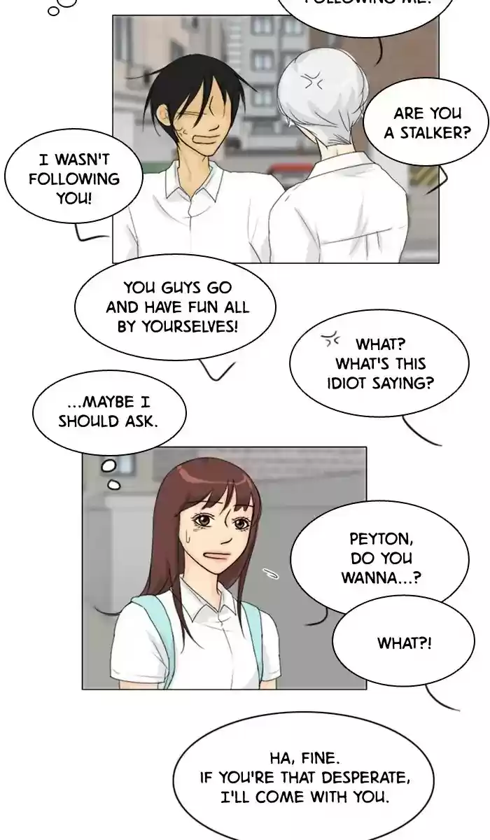 Ghost Wife Chapter 70