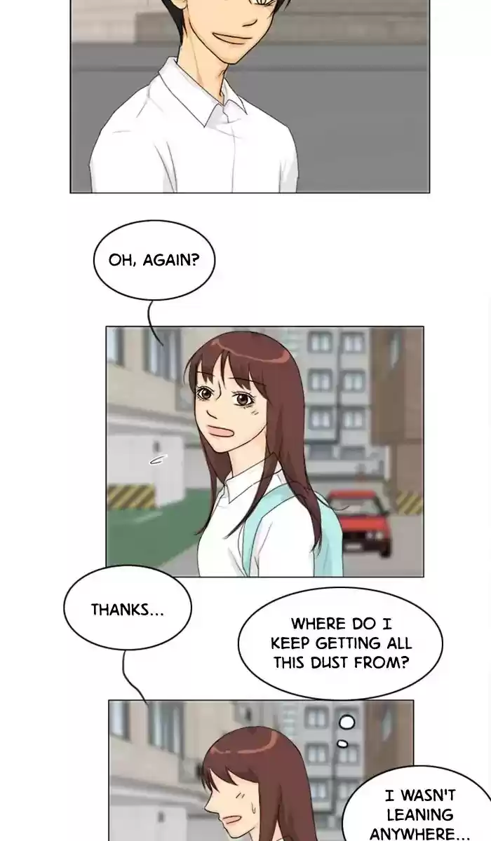 Ghost Wife Chapter 70