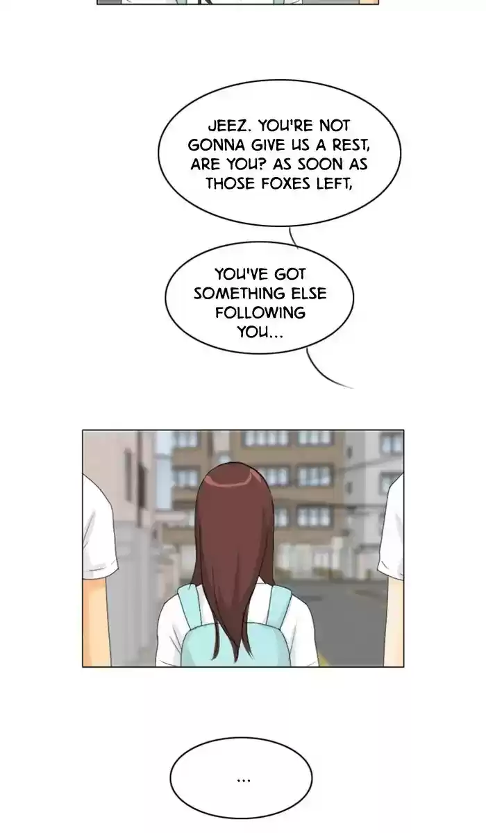 Ghost Wife Chapter 70