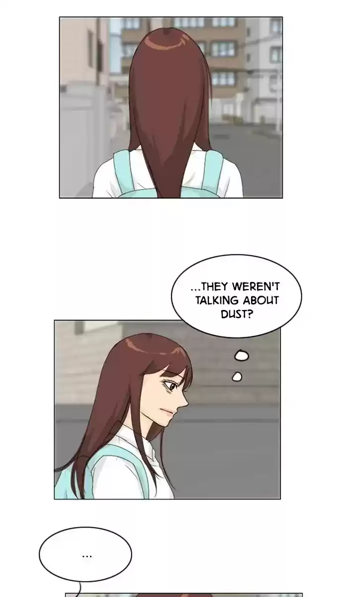 Ghost Wife Chapter 70