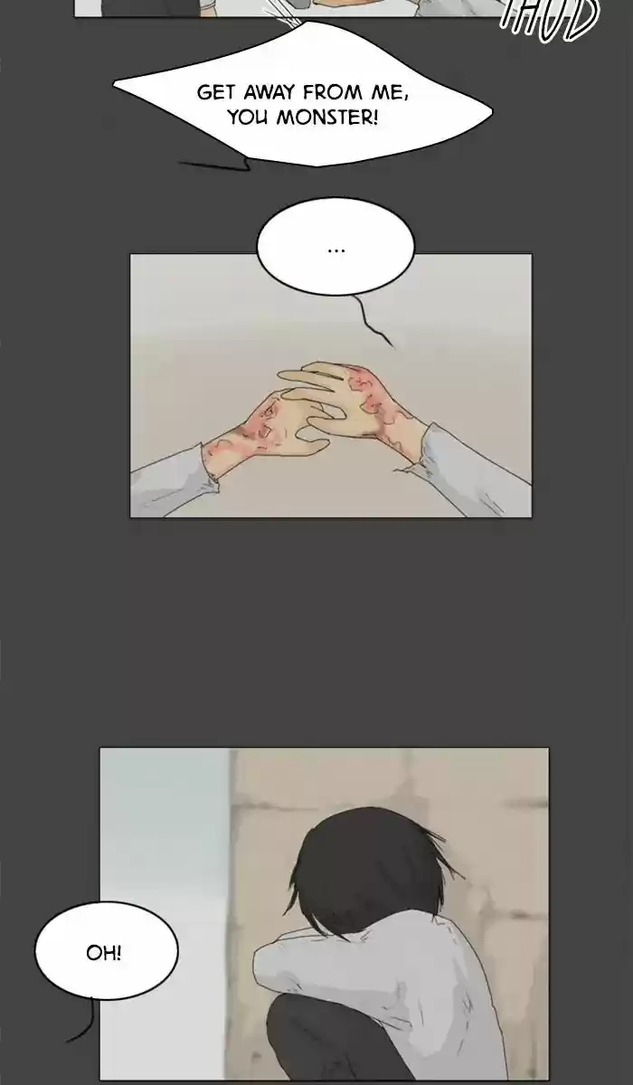 Ghost Wife Chapter 71