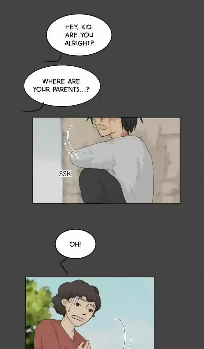 Ghost Wife Chapter 71