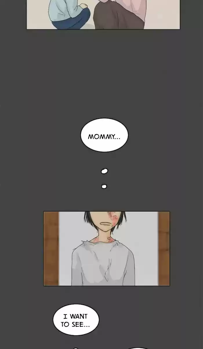 Ghost Wife Chapter 71