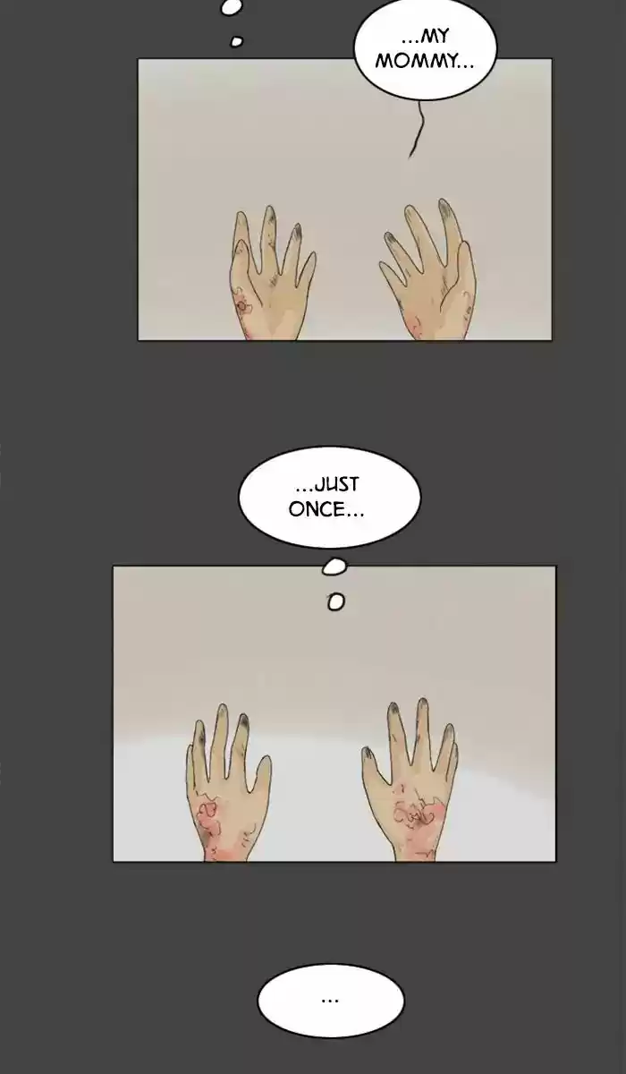 Ghost Wife Chapter 71