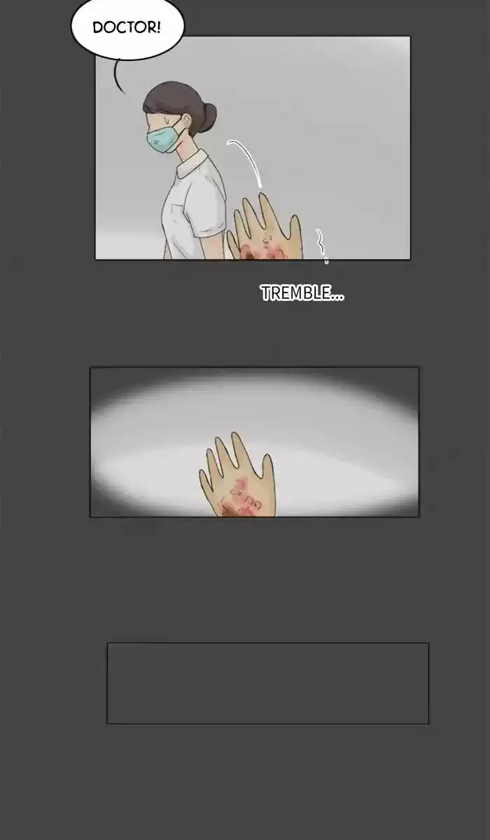 Ghost Wife Chapter 71