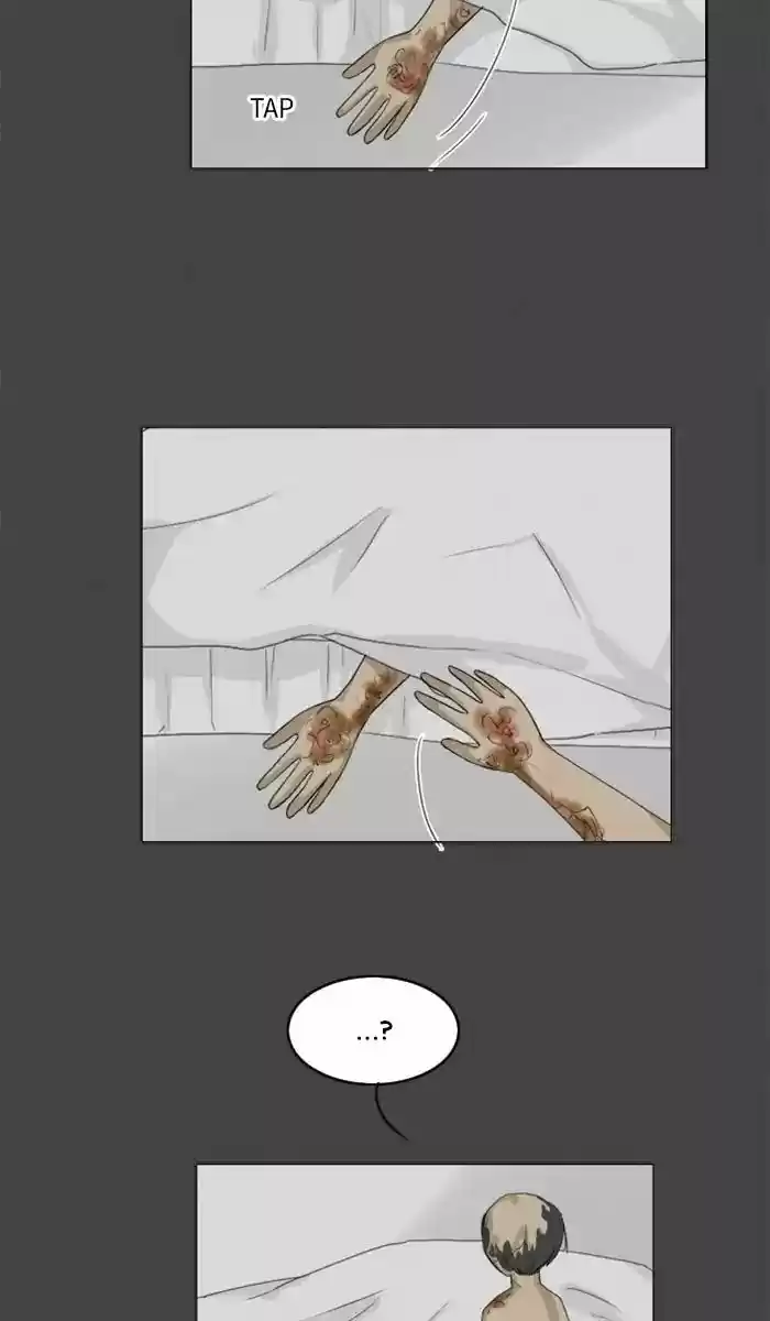 Ghost Wife Chapter 71