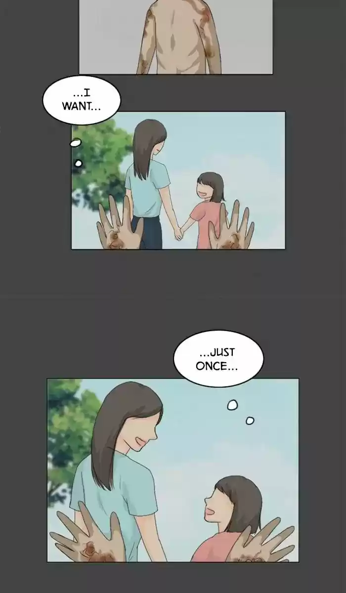 Ghost Wife Chapter 71