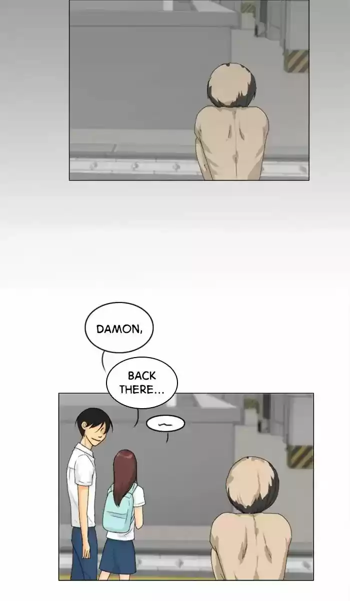 Ghost Wife Chapter 71