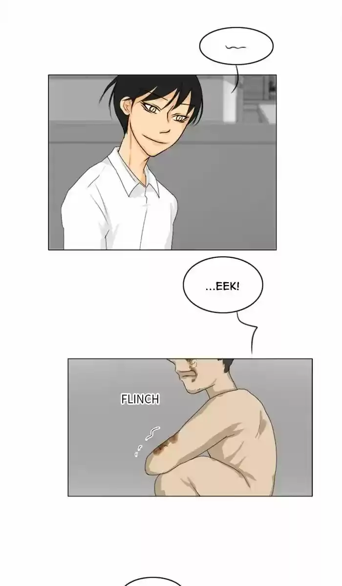 Ghost Wife Chapter 71