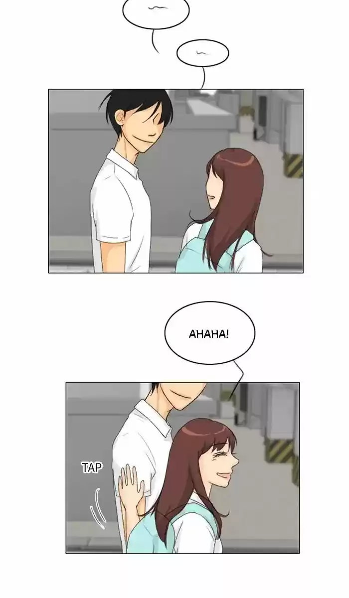 Ghost Wife Chapter 71