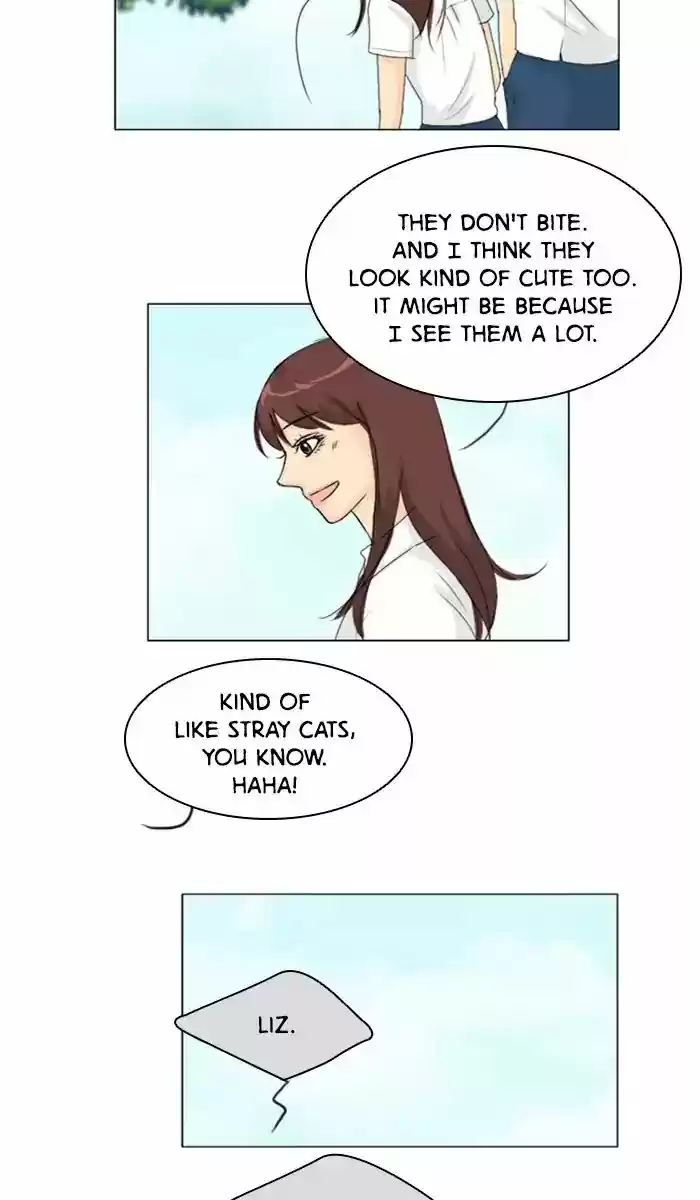 Ghost Wife Chapter 71