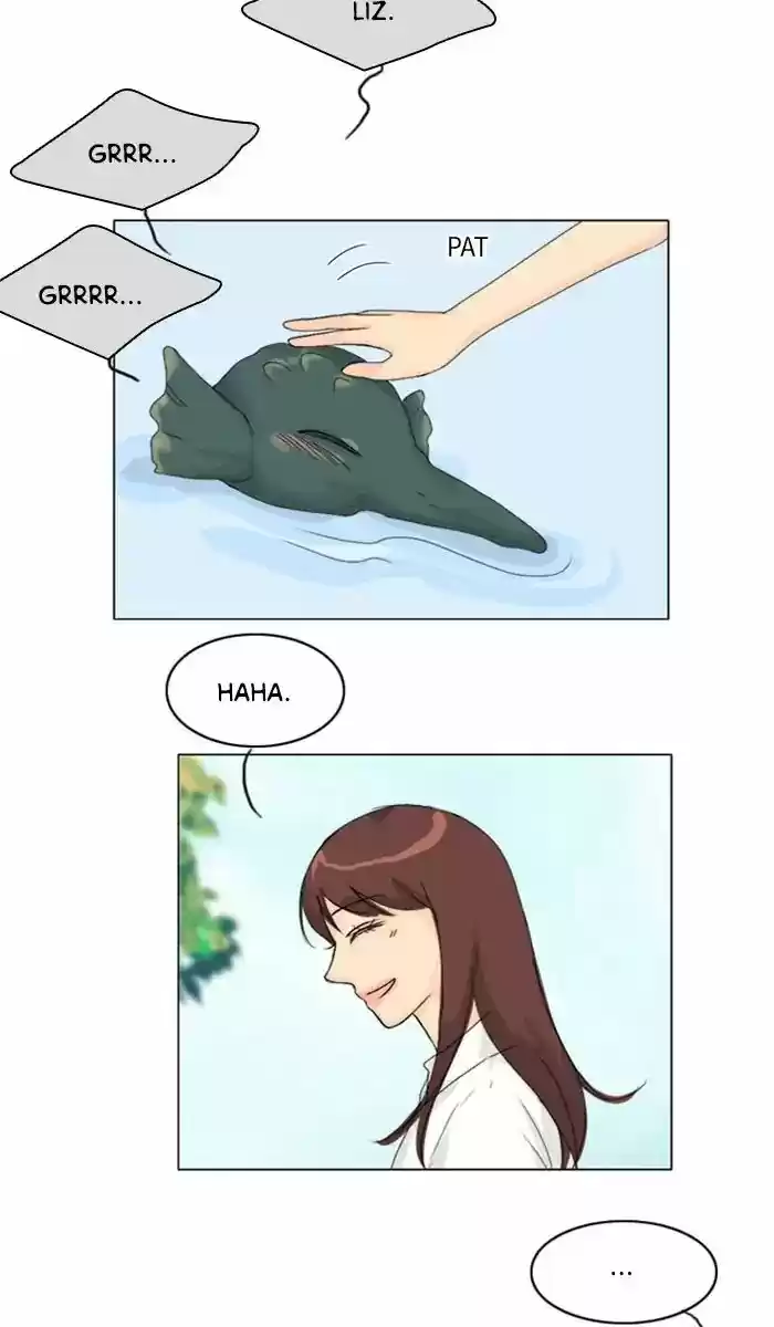 Ghost Wife Chapter 71