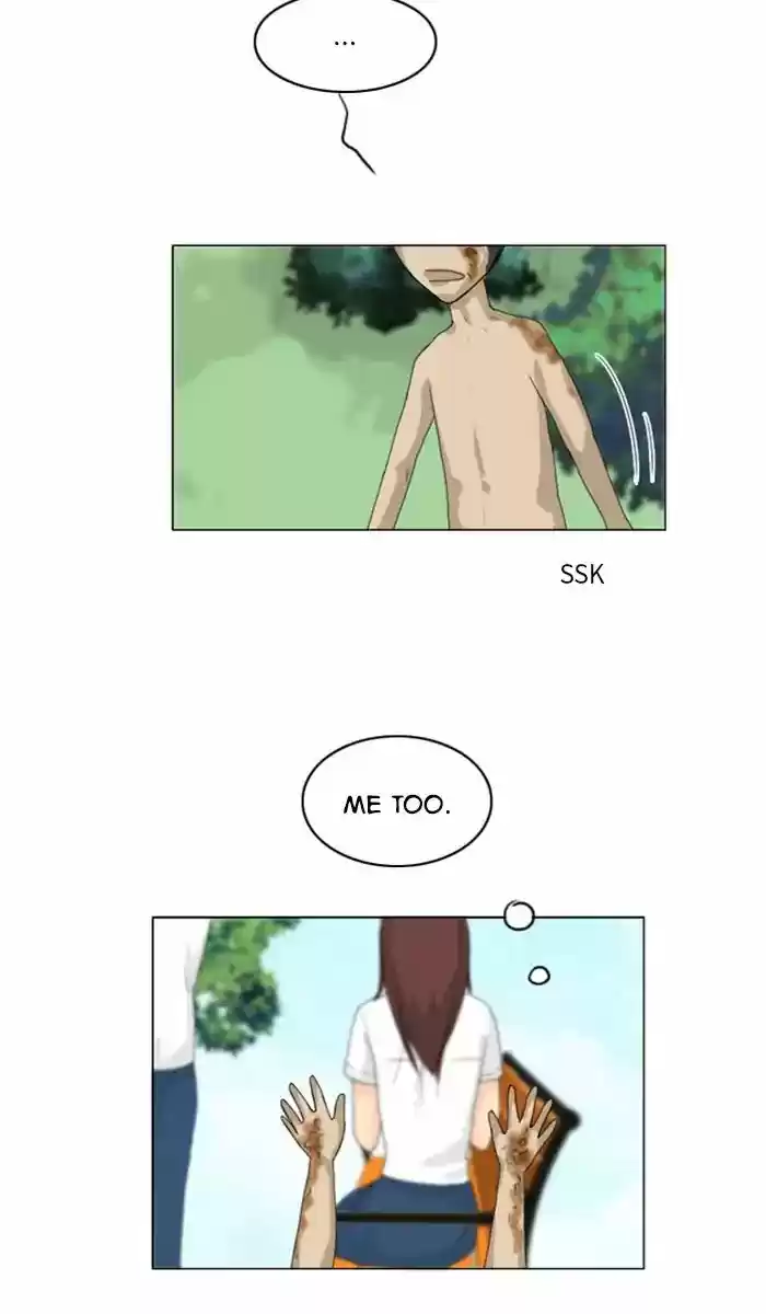 Ghost Wife Chapter 71