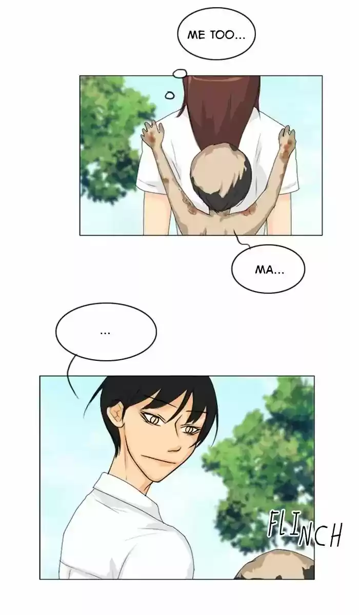 Ghost Wife Chapter 71