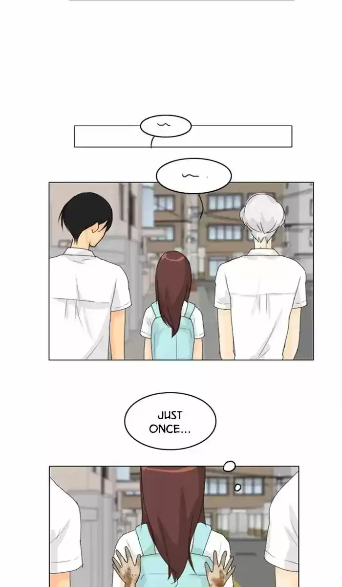 Ghost Wife Chapter 71