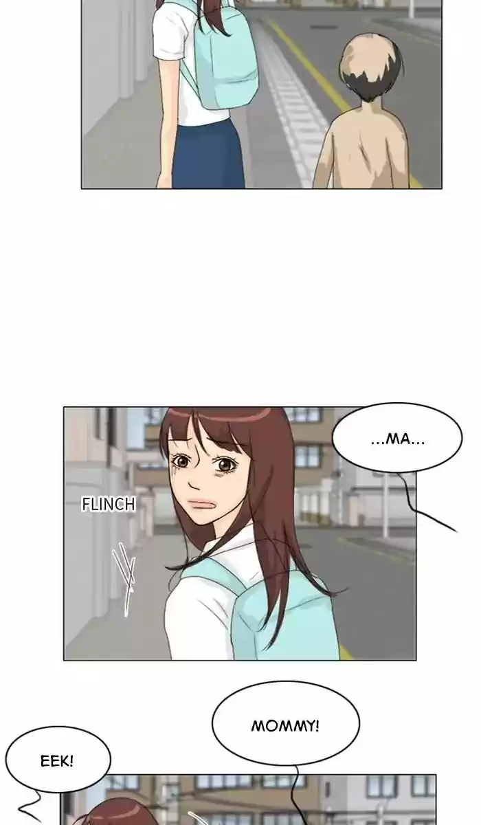 Ghost Wife Chapter 71