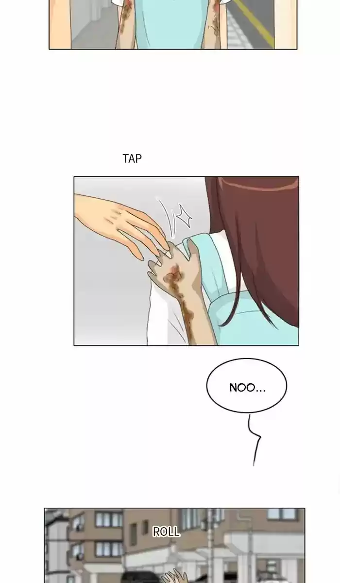 Ghost Wife Chapter 71