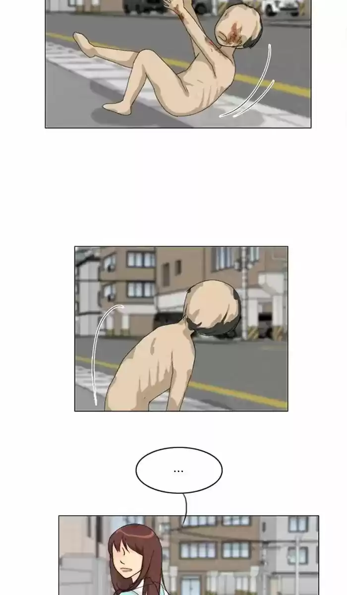 Ghost Wife Chapter 71