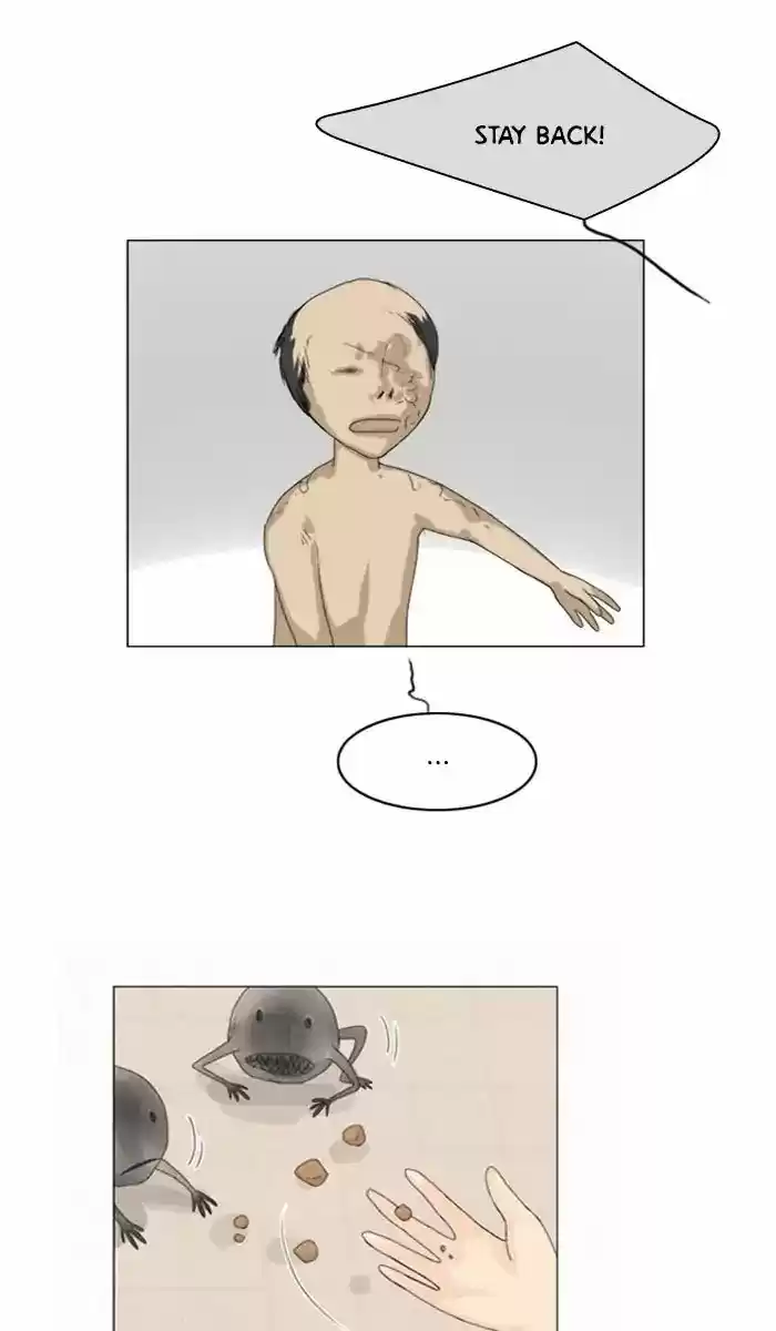 Ghost Wife Chapter 71