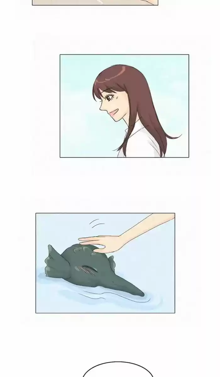 Ghost Wife Chapter 71