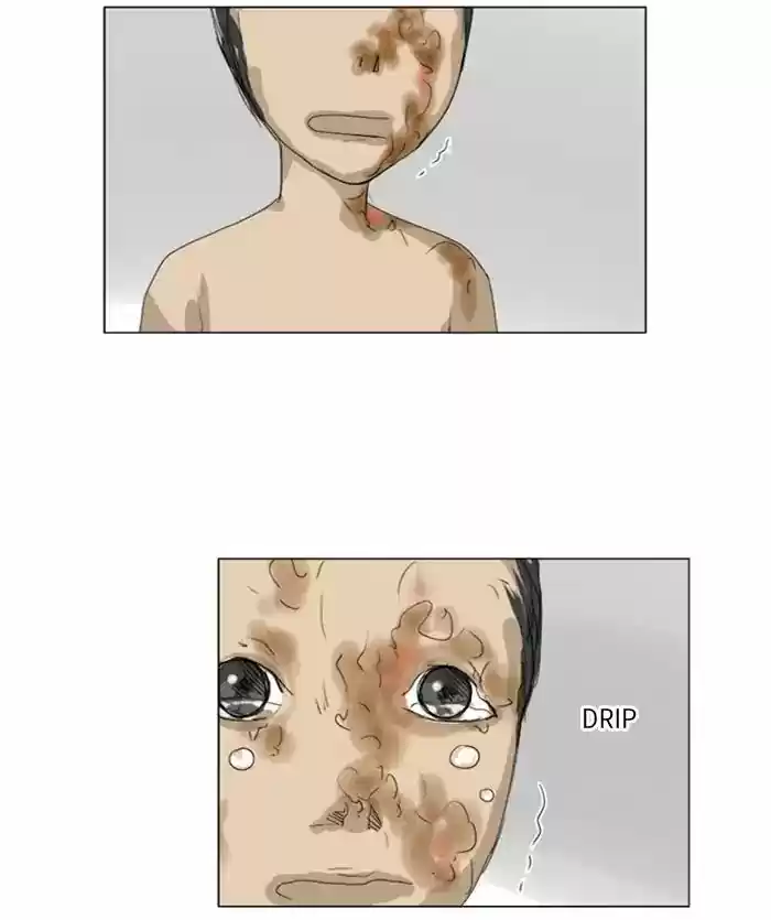 Ghost Wife Chapter 71