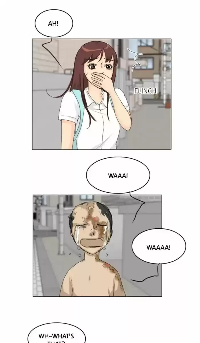 Ghost Wife Chapter 71