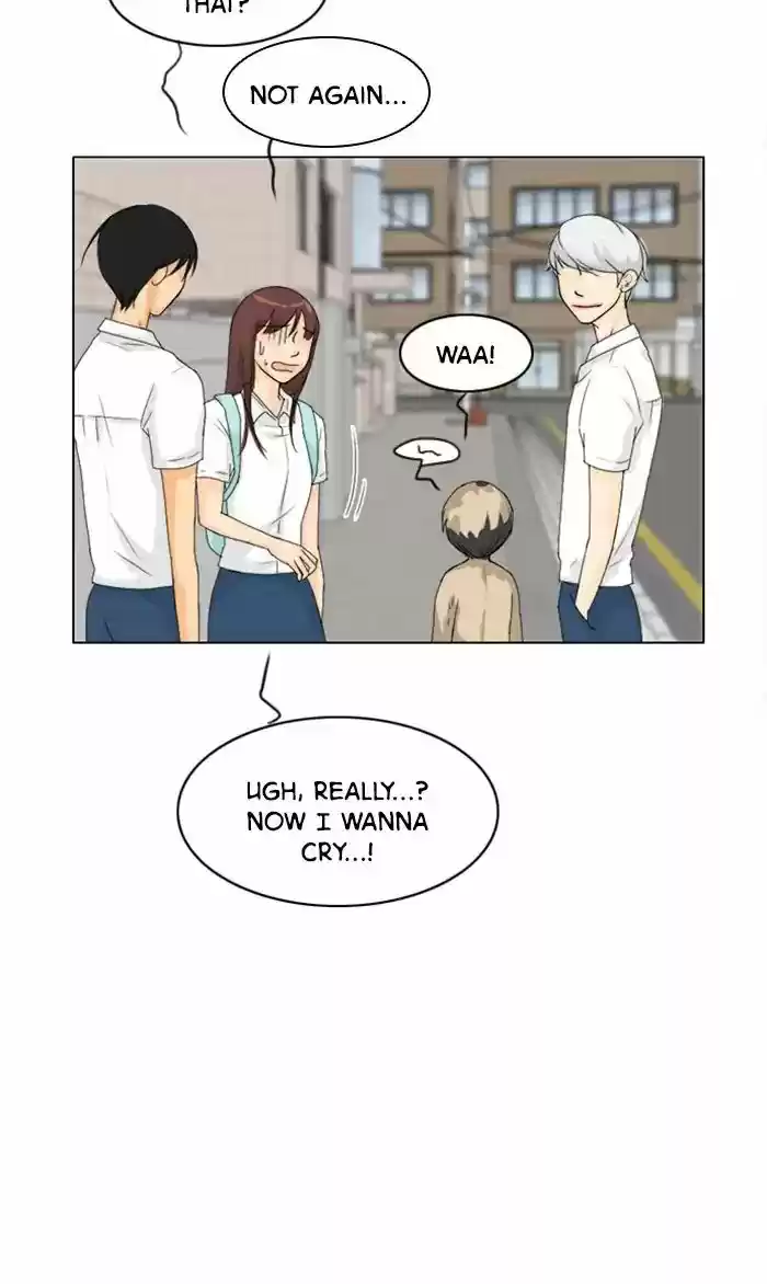 Ghost Wife Chapter 71