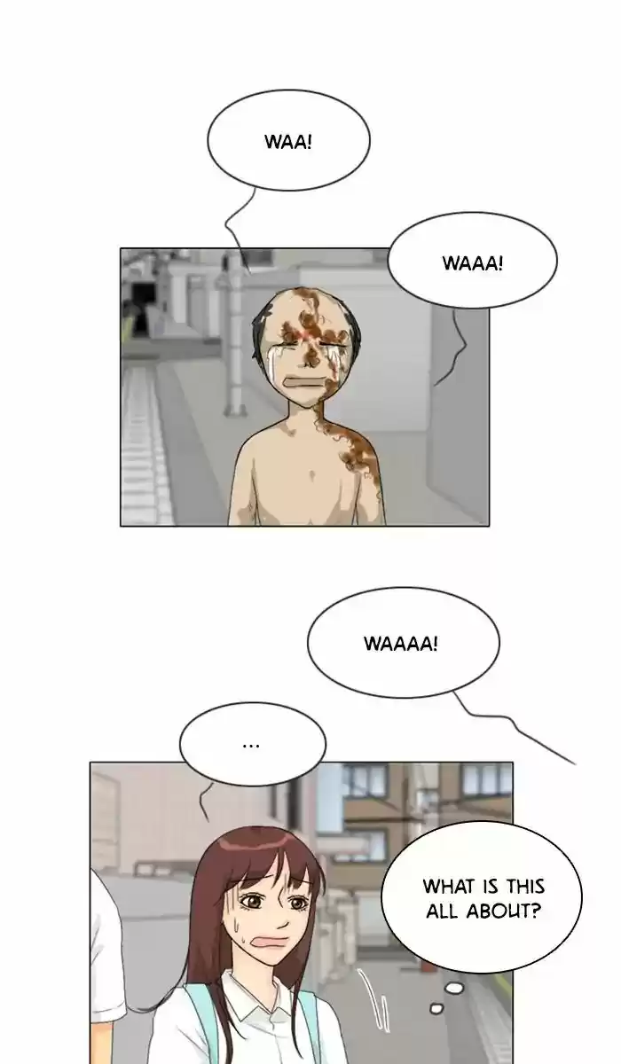 Ghost Wife Chapter 72