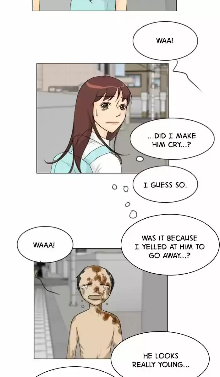 Ghost Wife Chapter 72