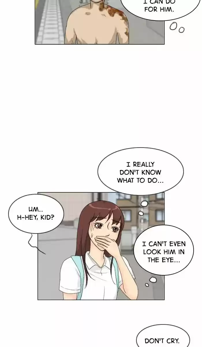 Ghost Wife Chapter 72