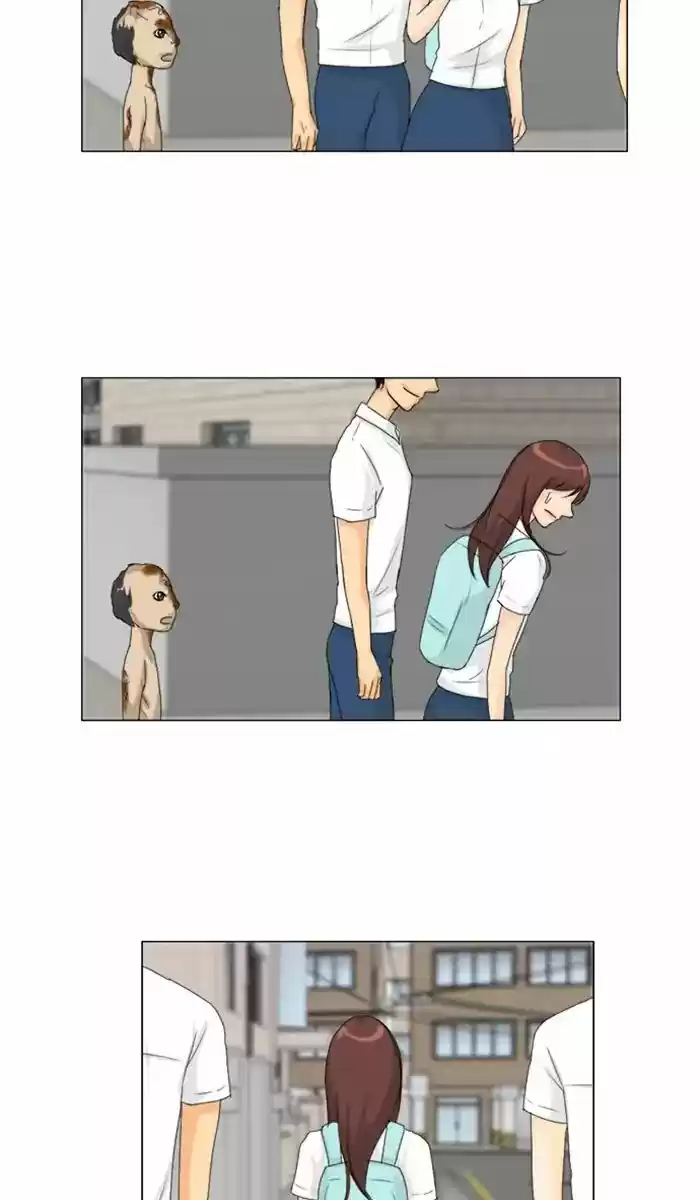 Ghost Wife Chapter 72