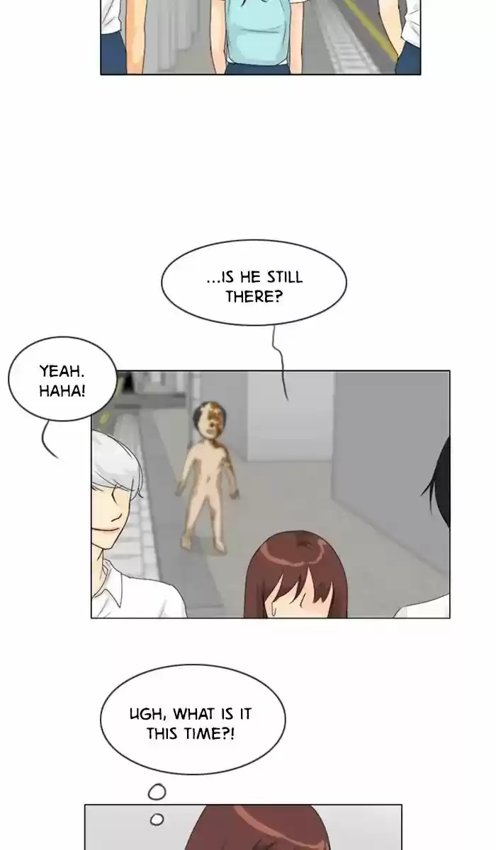 Ghost Wife Chapter 72