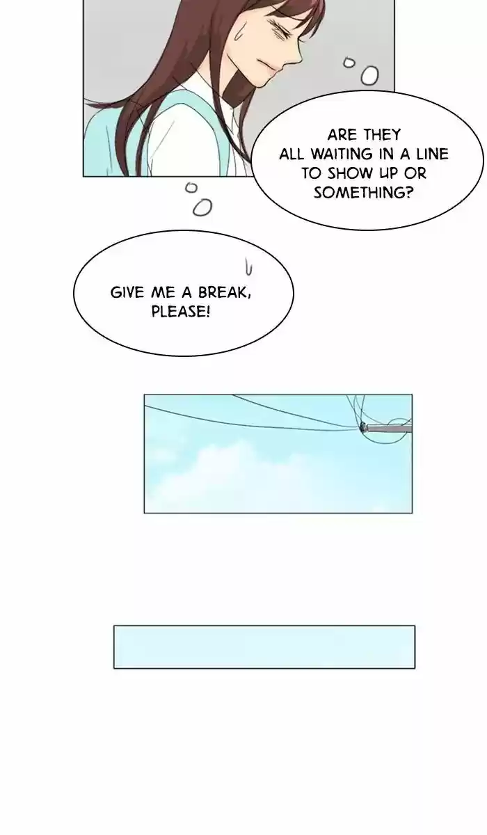 Ghost Wife Chapter 72