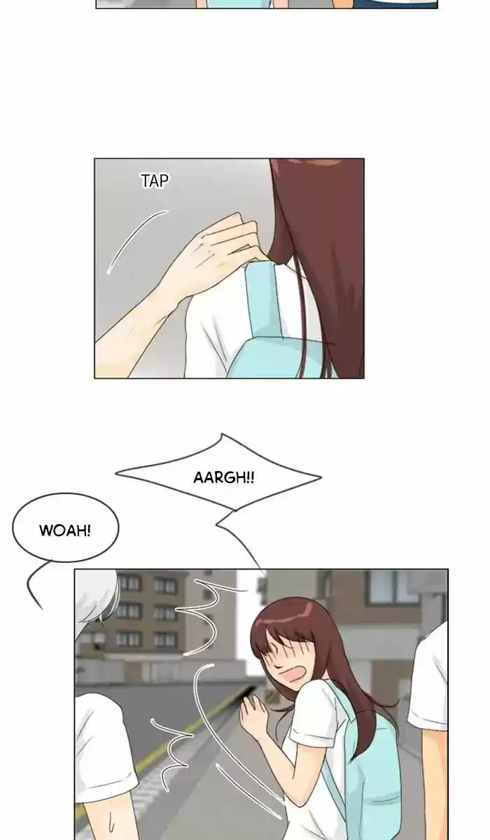 Ghost Wife Chapter 72