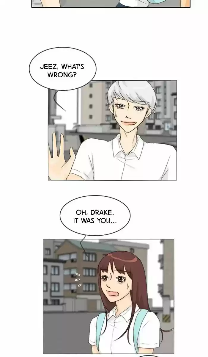 Ghost Wife Chapter 72