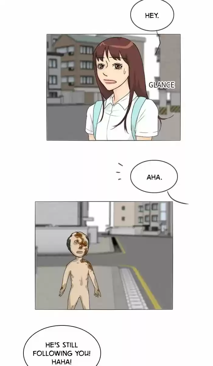 Ghost Wife Chapter 72