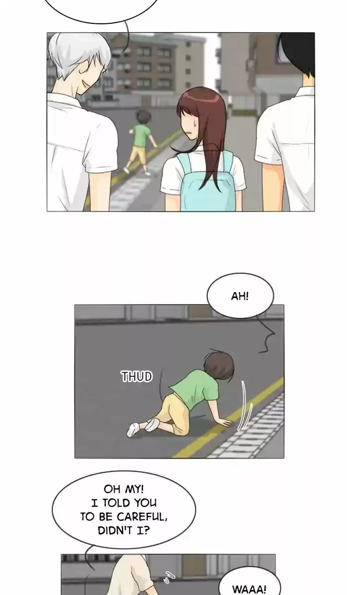 Ghost Wife Chapter 72