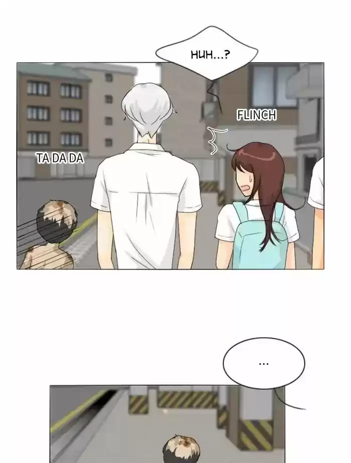 Ghost Wife Chapter 72