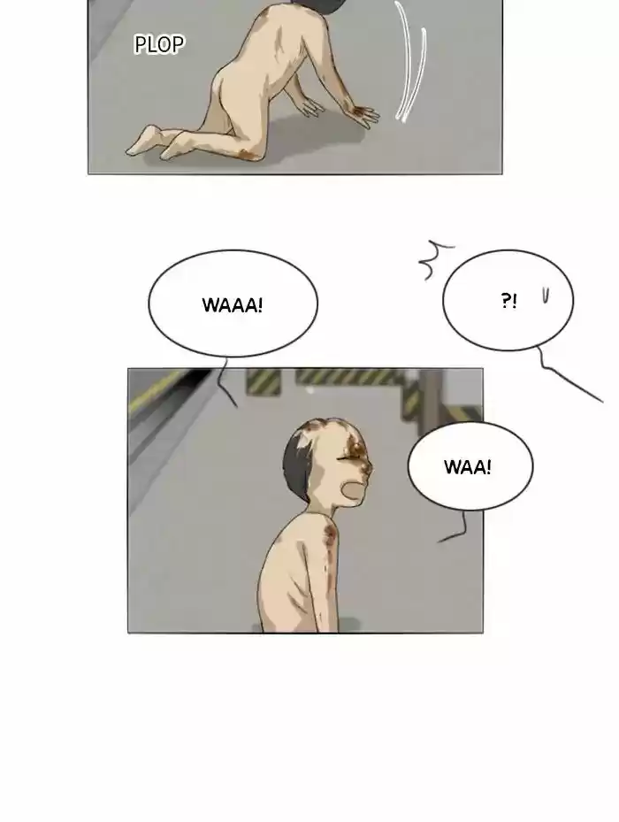 Ghost Wife Chapter 72