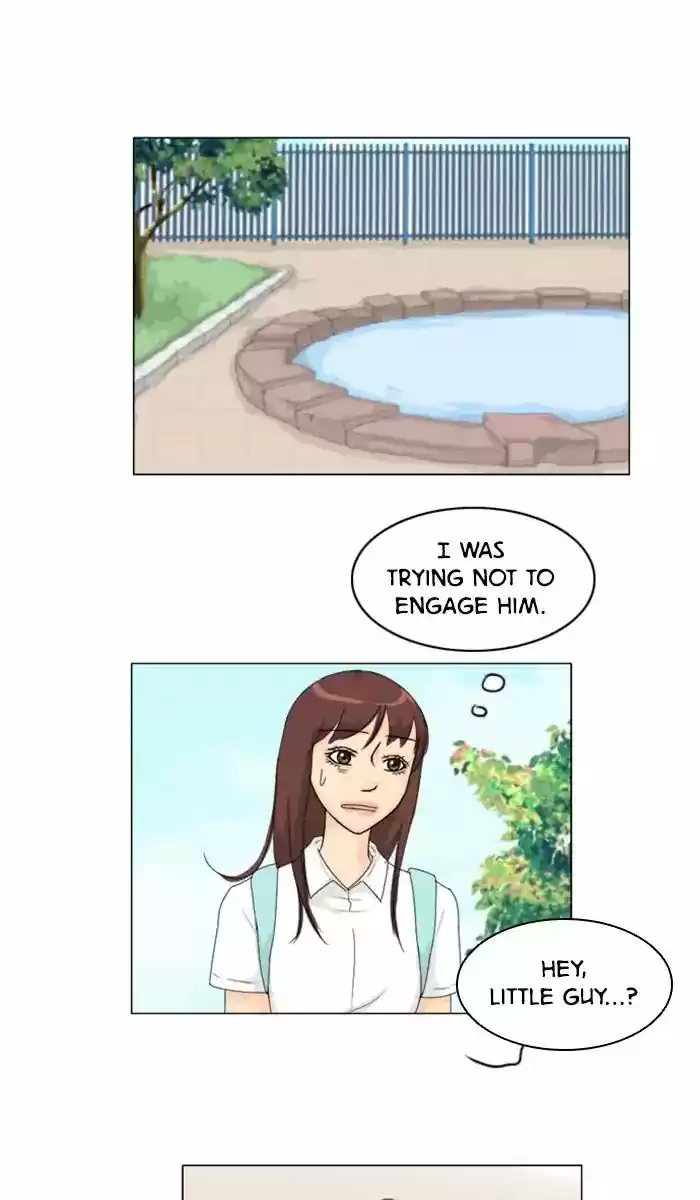 Ghost Wife Chapter 72