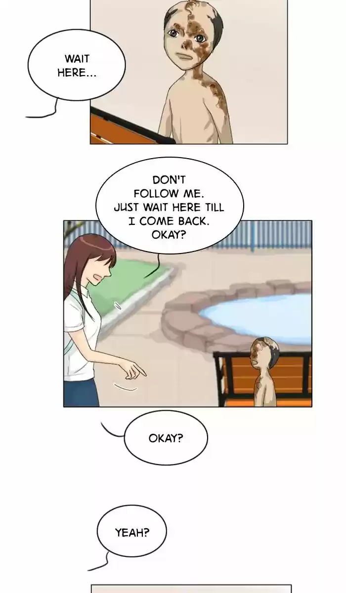 Ghost Wife Chapter 72