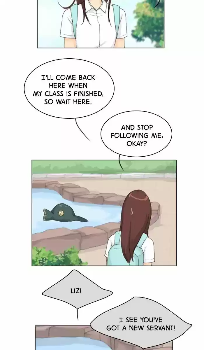 Ghost Wife Chapter 72