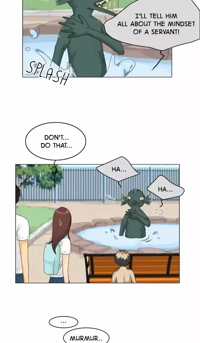 Ghost Wife Chapter 72